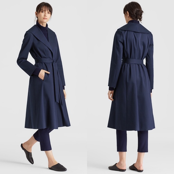 ellen fisher coat